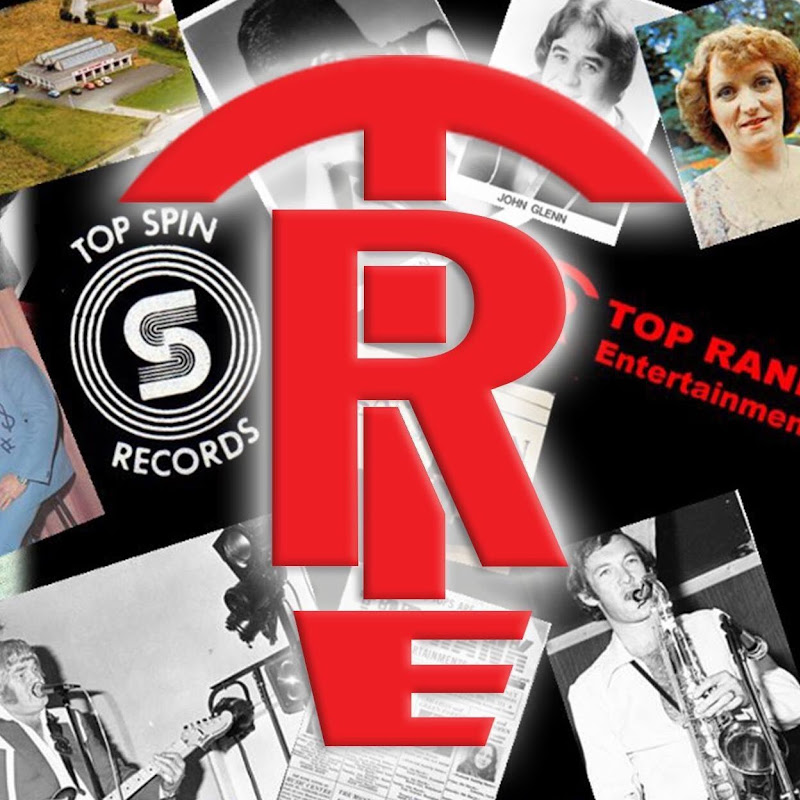 TopRankEntertainment icon