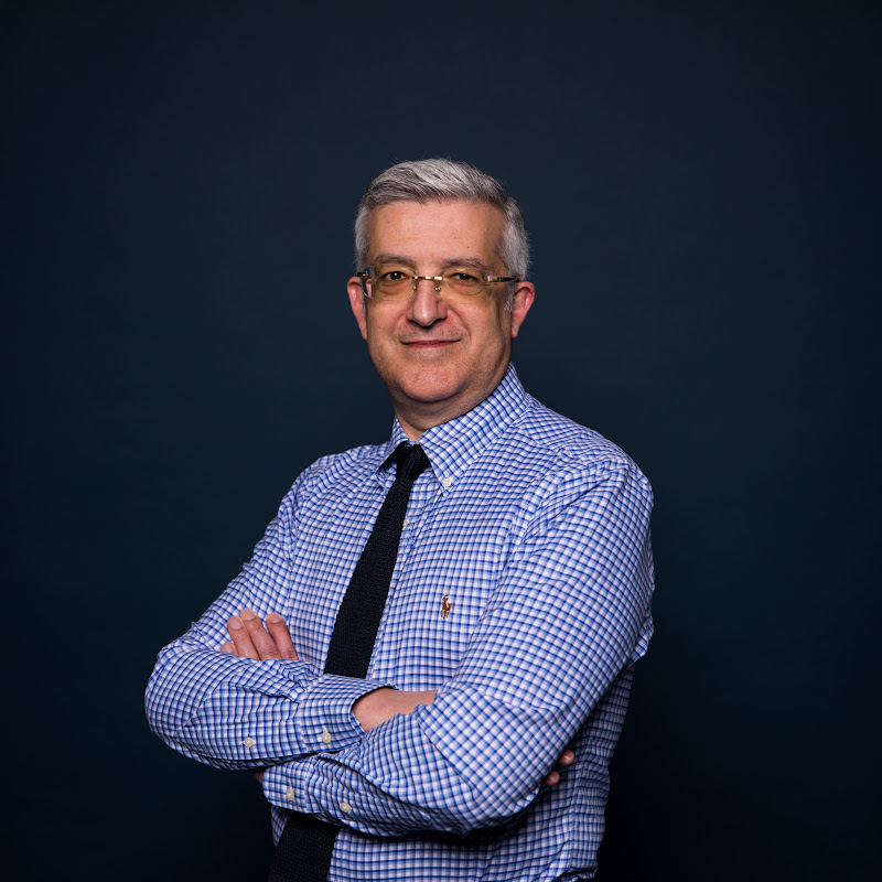 Kyriakos Kouveliotis