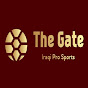 Iraqi Professional Sports Gate Image Thumbnail