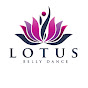 Lotus Belly Dance NC logo