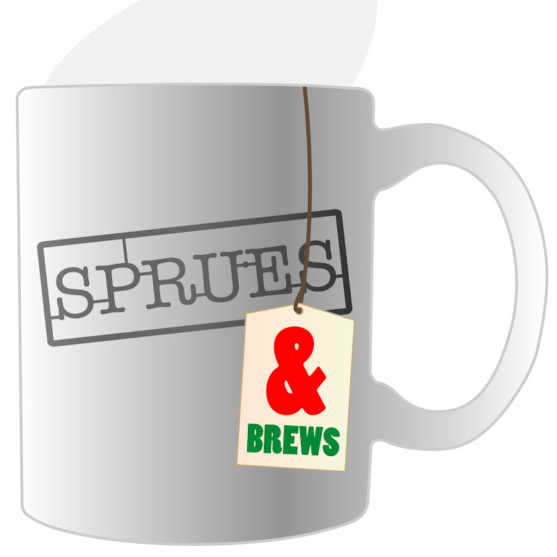 Sprues & Brews