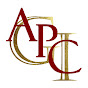 APCGI - Apostolic Pentecostal Church of Greenfield logo