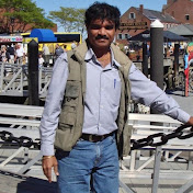 umesh mhatre