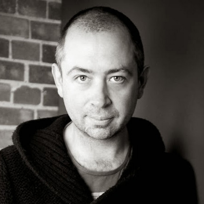 Simon Kearsley