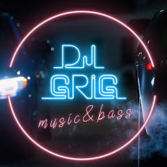 DJ Grig Music & Bass Avatar