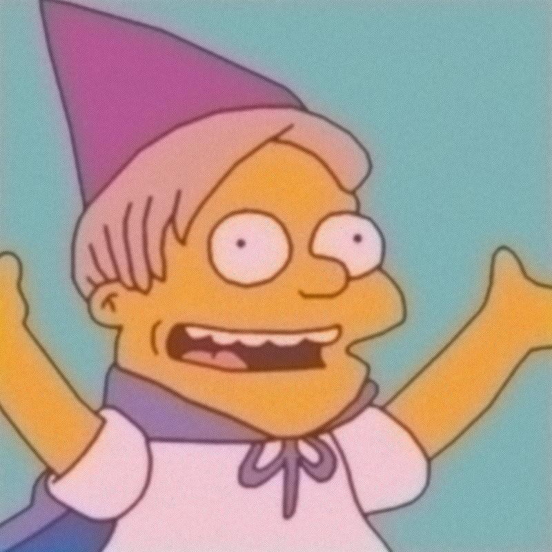 Shitpost Wizard icon