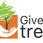 Give Me Trees Trust logo