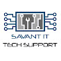 Savant IT logo
