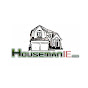 Houseman IE logo