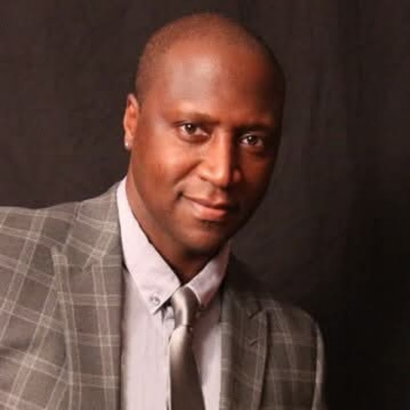 Mark G. Phillips