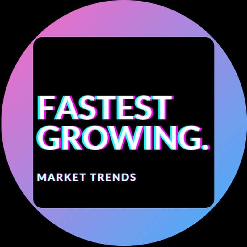 Fastest Growing