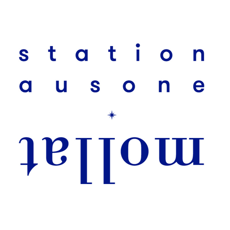Station Ausone icon