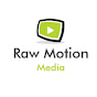 Raw Motion Media LLC logo