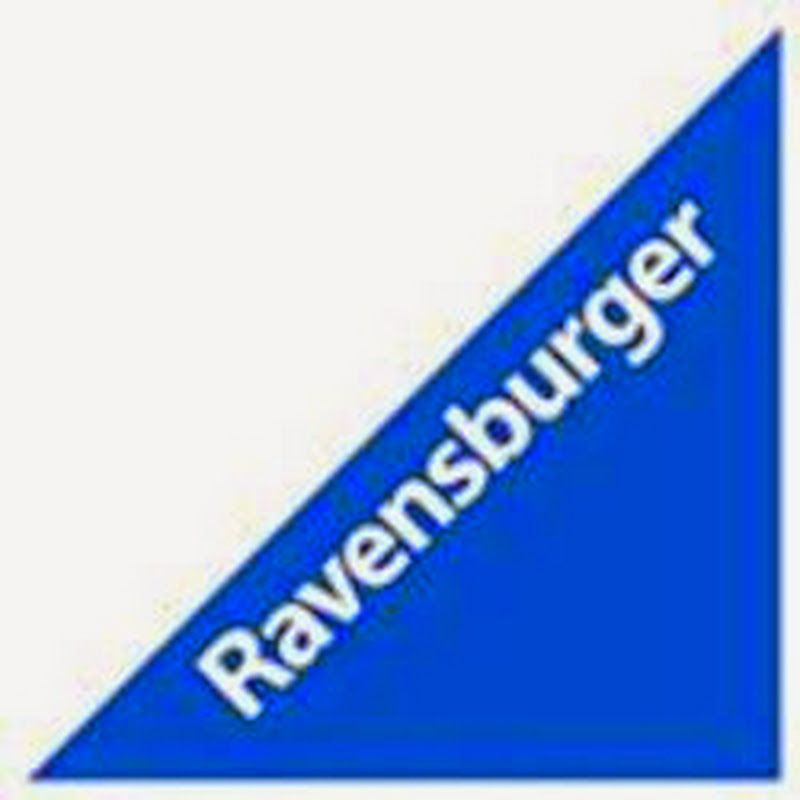 Мир игр Ravensburger