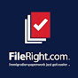 FileRight.com logo