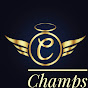 C Champs logo