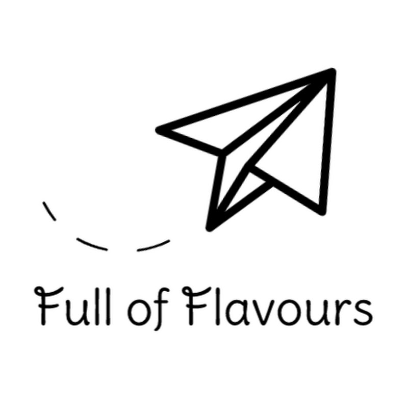 Full of Flavours
