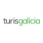 Turismo en Galicia logo
