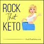 Rock That Keto logo