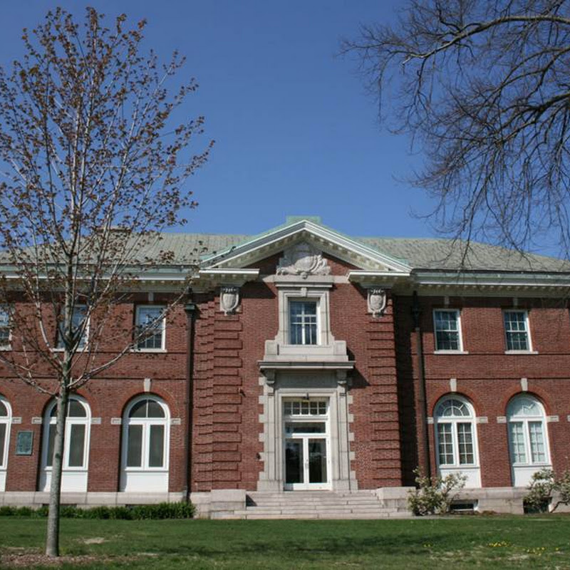 Robert S. Peabody Institute of Archaeology