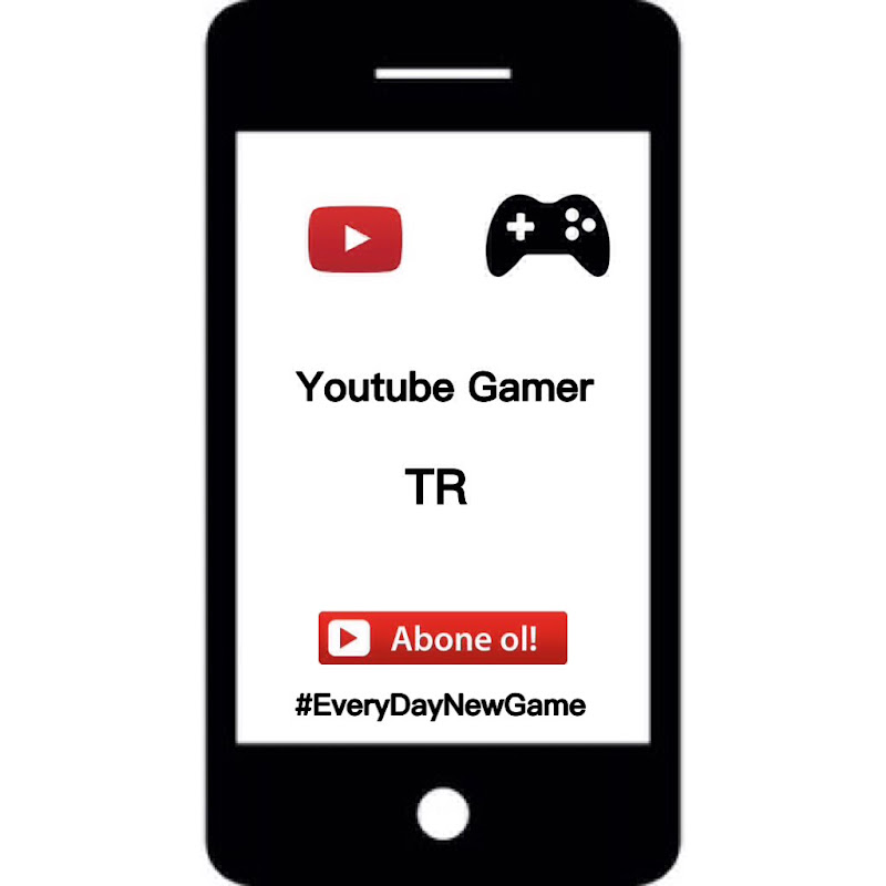 Youtube GamerTR