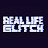 Real Life Glitch Entertainment