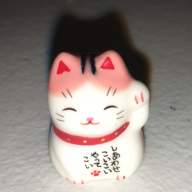 Lucky Cat