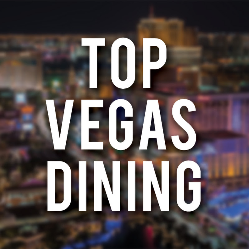 Top Vegas Dining