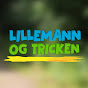 Lillemann og Tricken logo