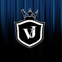 V. J. channel logo