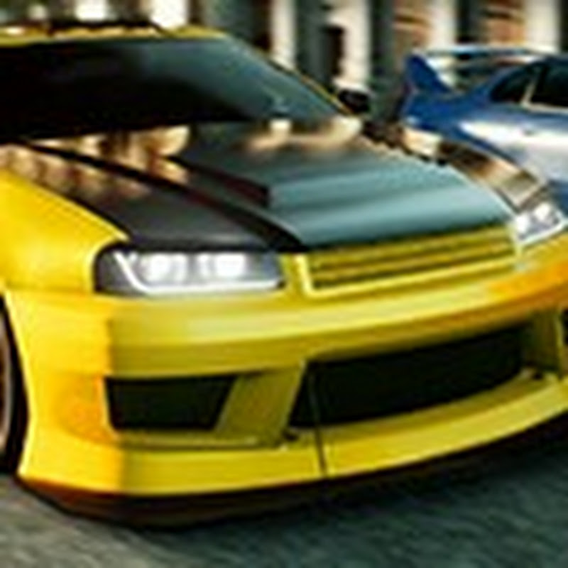 Petrolhead Entertainment