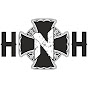 HARD'N'HEAVY logo