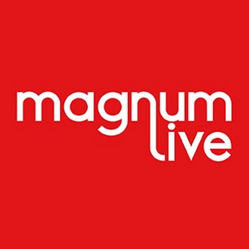 MagnumLiveOy