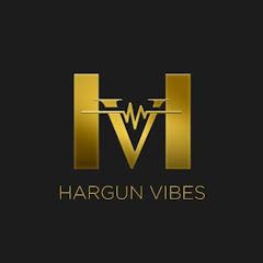Hargun Vibes