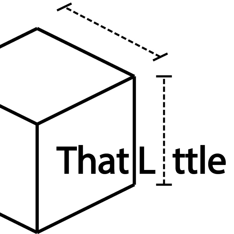 That Little Box