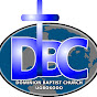 Dominion Baptist CU logo