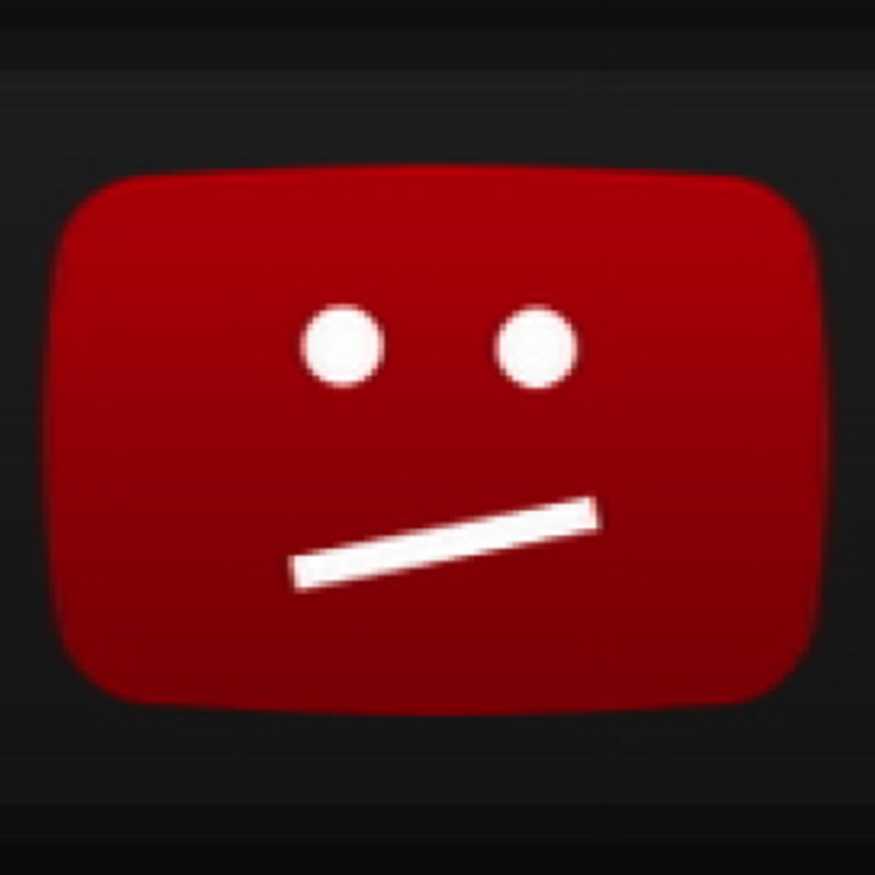 Deleted Videos - DV