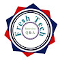 Fresh Tech:Network Interview Q & A logo
