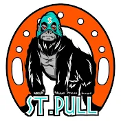ST.pull【競馬】