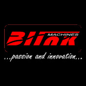 Blink Machines
