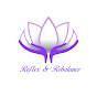 Reflex & Rebalance - Reflexology And Wellbeing logo