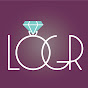 Lord of Gem Rings logo