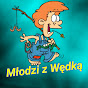 Młodzi z Wędką