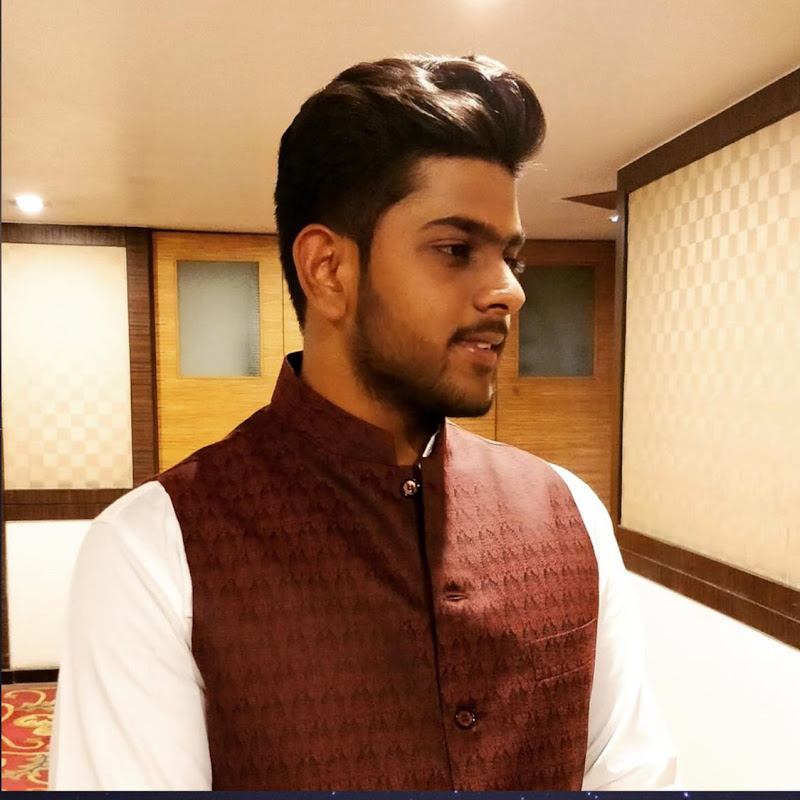 sudanshu jain