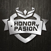 Honor Y Pasion