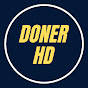 Doner HD logo