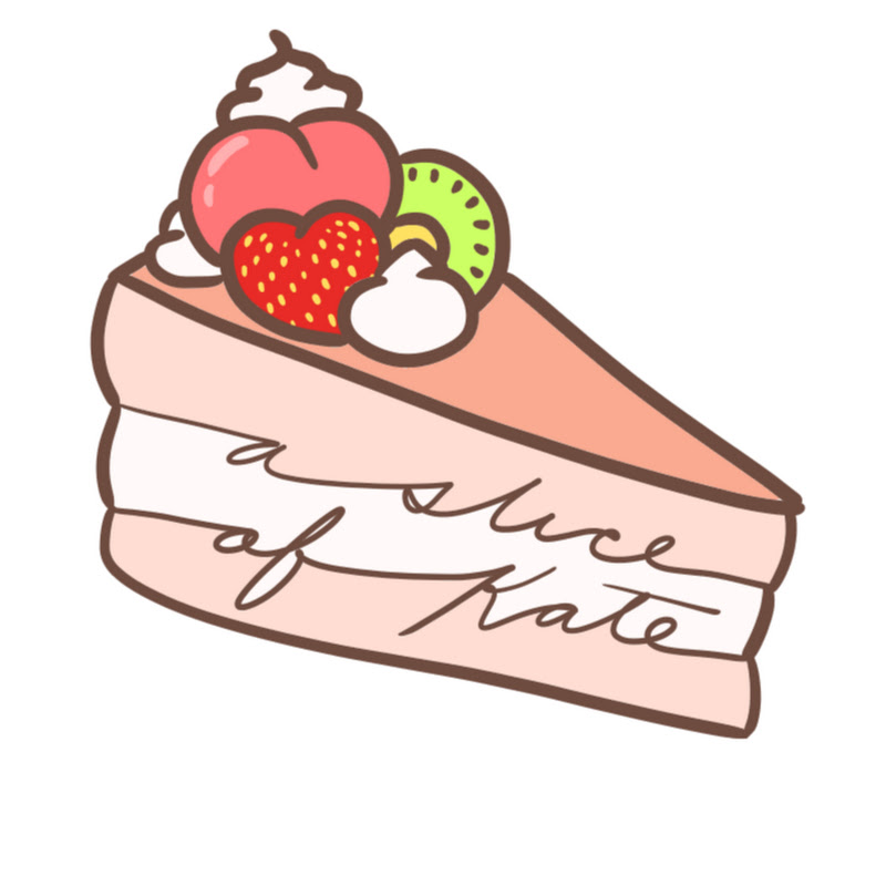 A Slice of Kate