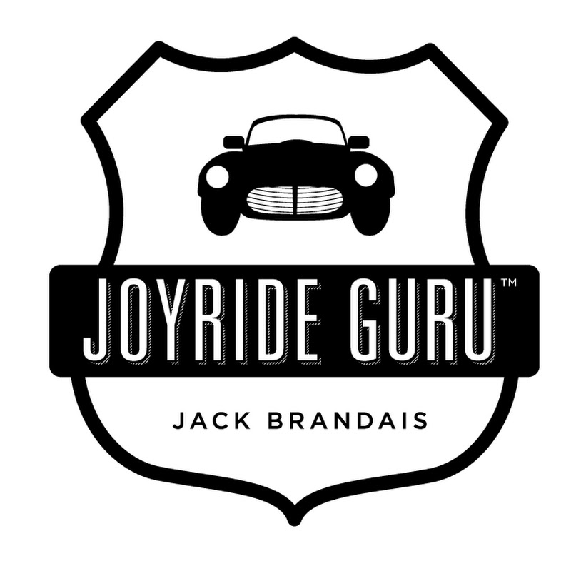 Joyride Guru — San Diego's Weekend Driver icon
