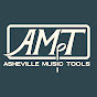Asheville Music Tools