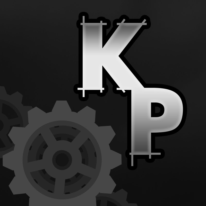 KillrobPlays